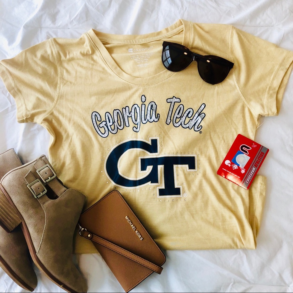 Georgia Tech T-Shirt